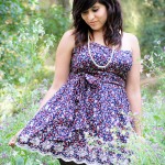 Los Angeles Senior Portraits, Cristy