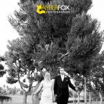 Los Angeles Wedding Photography, Michelle & Mike
