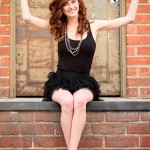 Senior Portraits