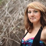 Los Angeles Senior Portraits