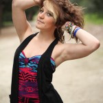 Los Angeles Senior Portraits