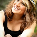Los Angeles Senior Portraits