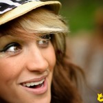 Los Angeles Senior Portraits