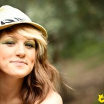 Los Angeles Senior Portraits