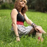 Los Angeles Senior Portraits