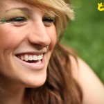 Los Angeles Senior Portraits