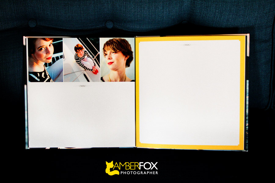 Modern Photography Products for Seniors, Amber Fox Photographer