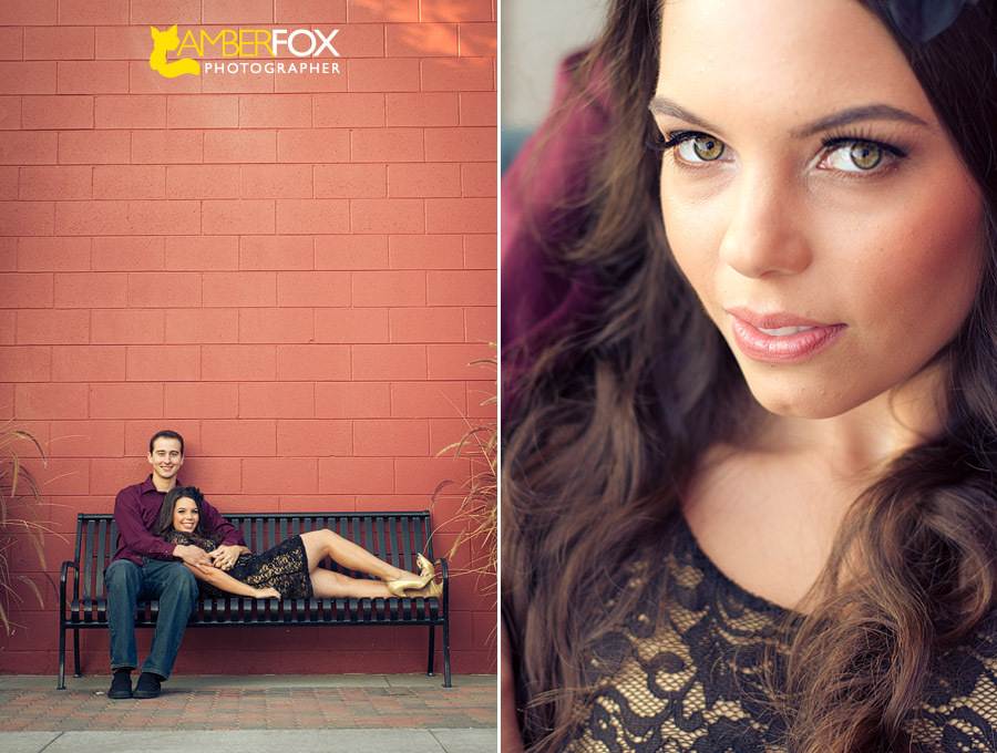Fullerton Engagement Photos, Beloved Photography, Amber Fox Photographer, Coryn Piazza, Brandon Skinas
