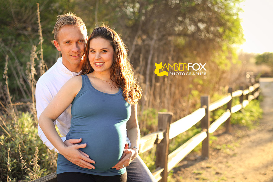 Fullerton Maternity Photos, Amber Fox Photographer