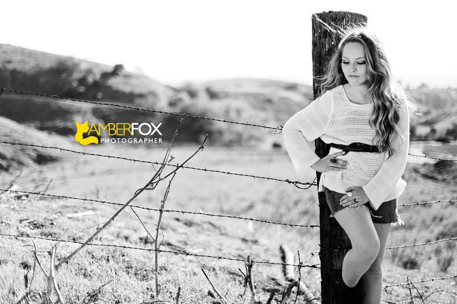 Amber Fox Photographer, Foxy Senior Models, Fullerton Senior Portraits, Brittany West