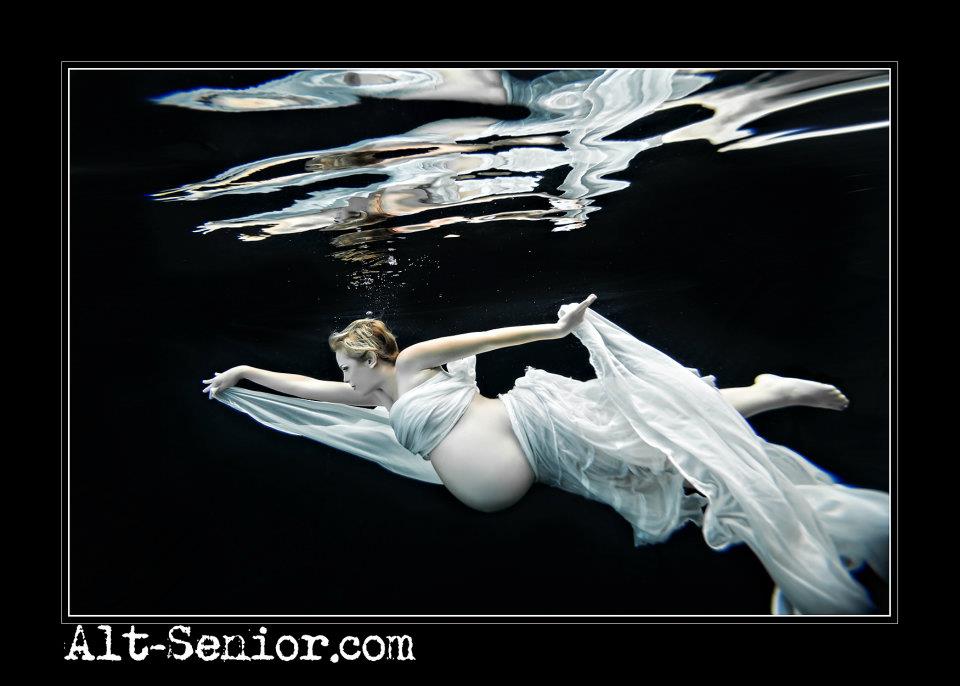 Alt-Senior.com, underwater photography