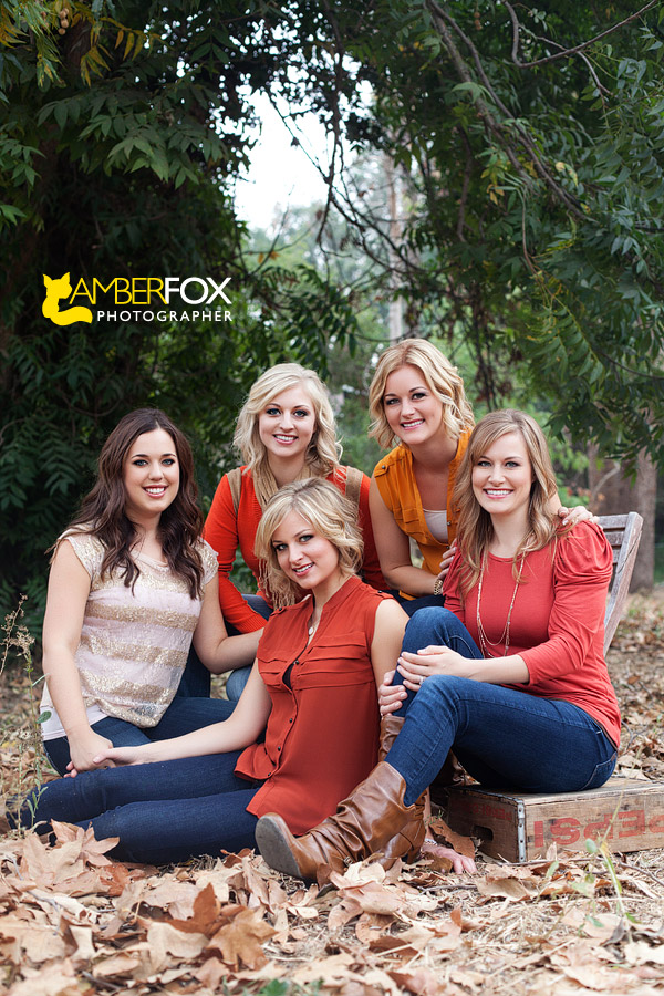 Fullerton Family Portraits, Berokoff Ladies, Amber Fox Photographer, 2013