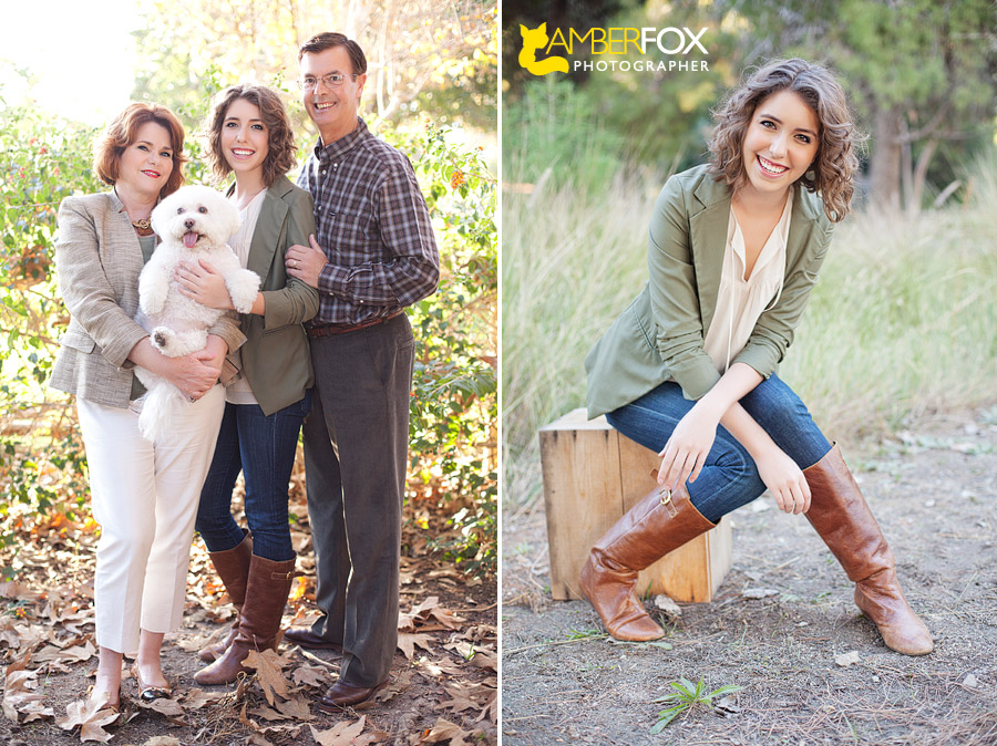 The Israel Family, Orange County Family Portraits, Amber Fox Photographer