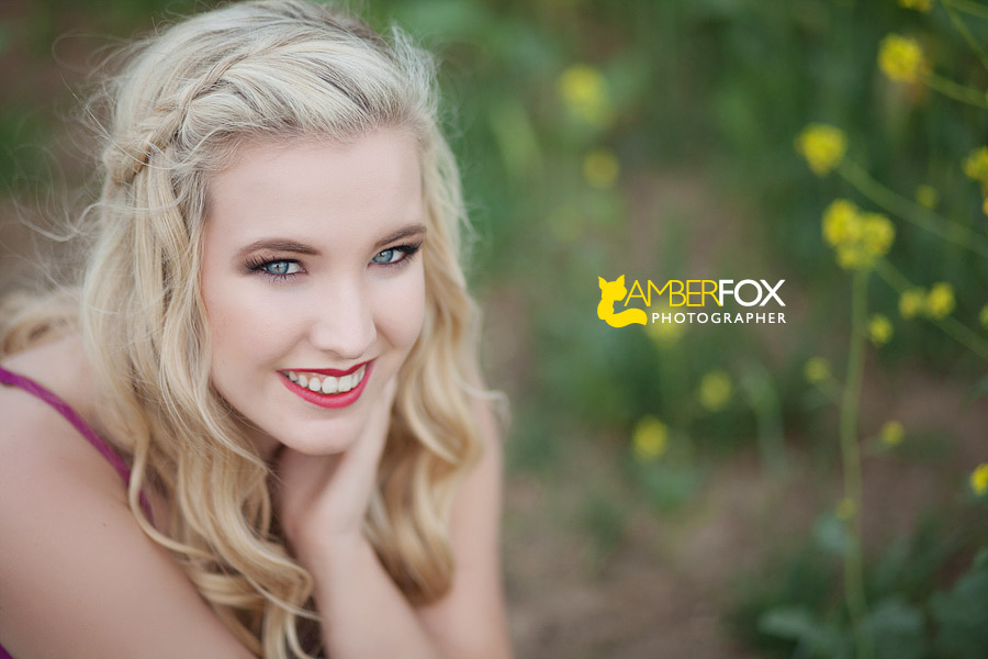 Amber Fox Photographer, Orange County Senior Portraits, Class of 2014