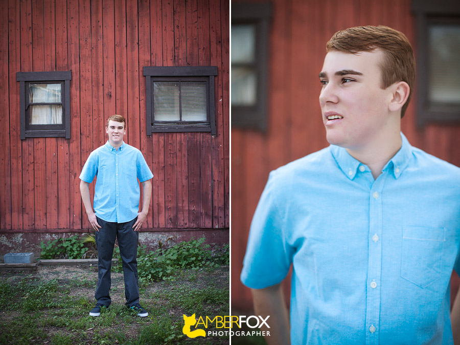 Amber Fox Photographer, Chad Oltmans, Fullerton Senior Portraits, Class of 2014