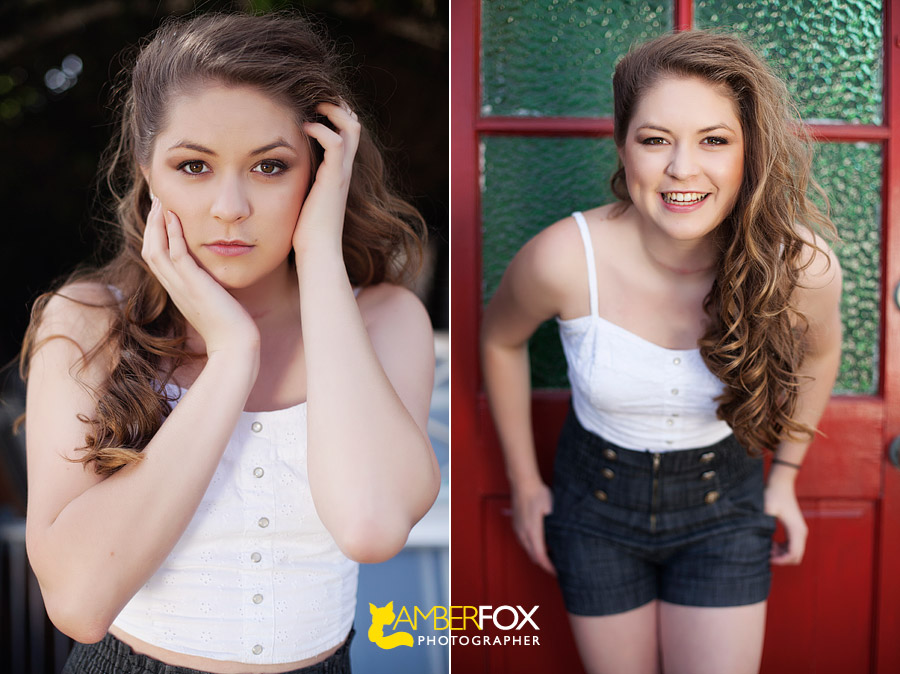 Amber Fox Photographer, Foxy Senior Models, Class of 2015, Orange County Senior Portrait Photographer
