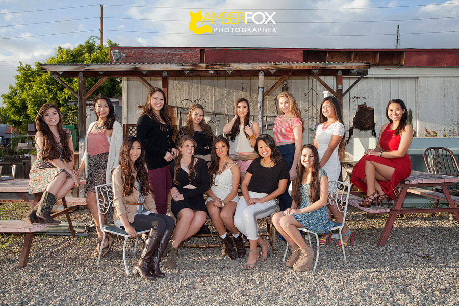 Amber Fox Photographer, Foxy Senior Models, Class of 2015, Orange County Senior Portrait Photographer
