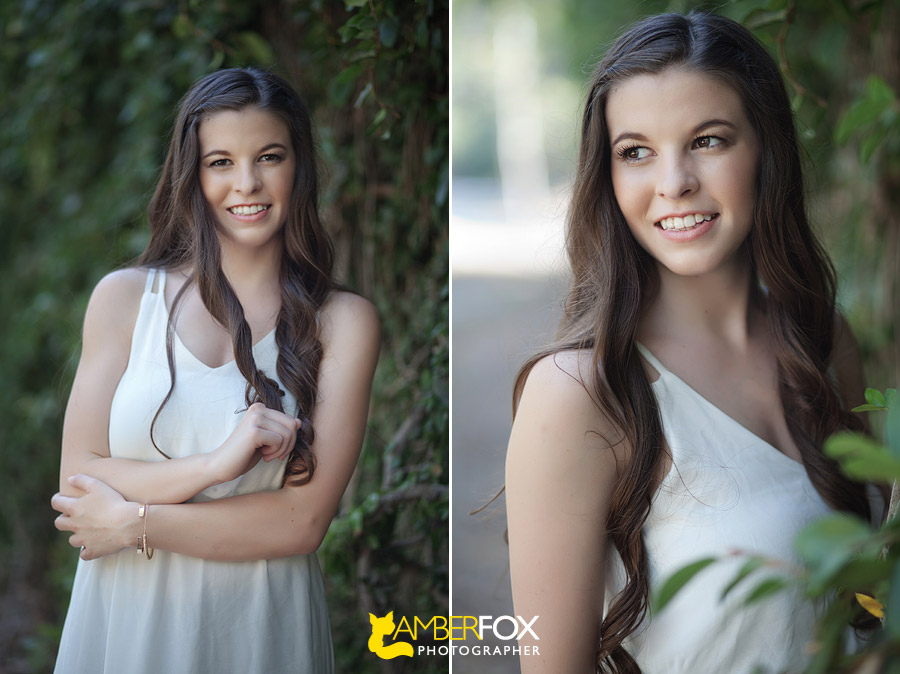 Amber Fox Photographer, Amanda Moore, Class of 2014, Orange County Senior Portrait Photographer