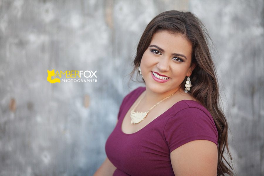 Amber Fox Photographer, Orange County Senior Portrait Photographer, Amanda Rounds, Class of 2014