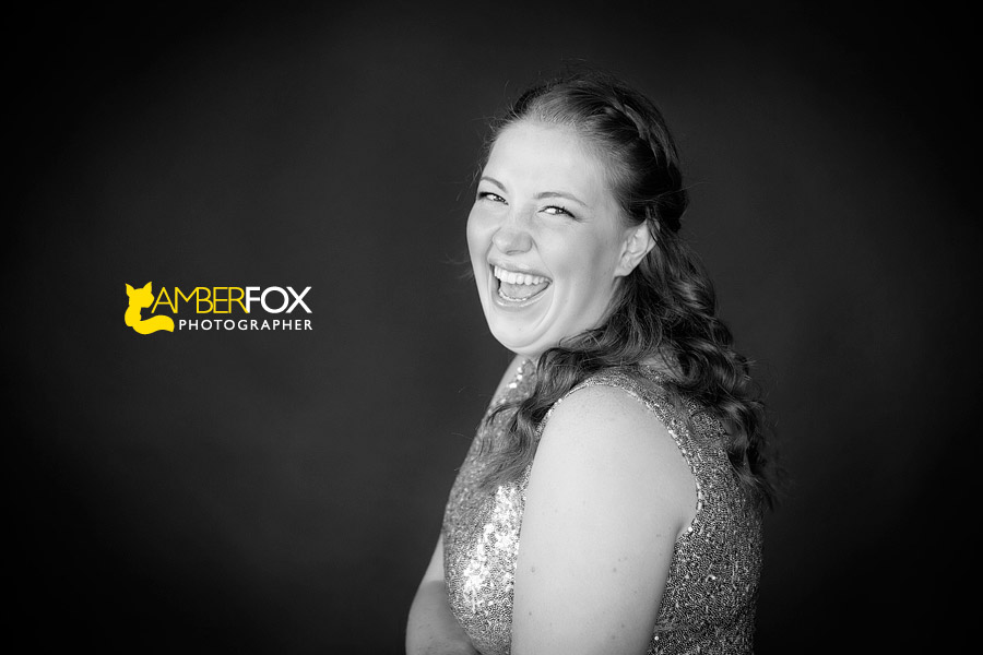 Amber Fox Photographer, Foxy Senior Model, Emily Hauke, Orange County Senior Portrait  Photographer