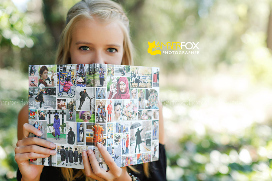 Amber Fox Photographer, Fullerton Senior Pictures, Class of 2016