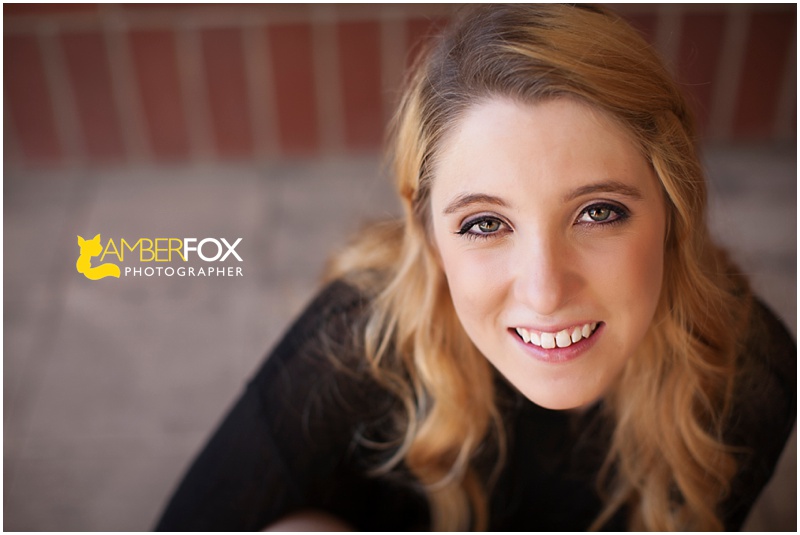 Amber Fox Photo, Senior Pictures, Orange County Senior Portraits, Maddie Wallace