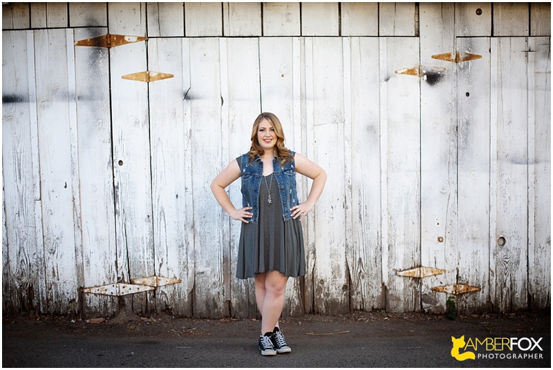 Amber Fox Photographer, Emily Hauke, Class of 2016, OC Senior Portraits.jpg