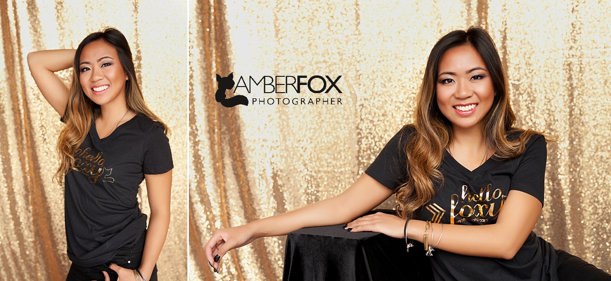 Amber Fox Photographer, Orange County Senior Pictures, Foxy Senior Model, Class of 2017