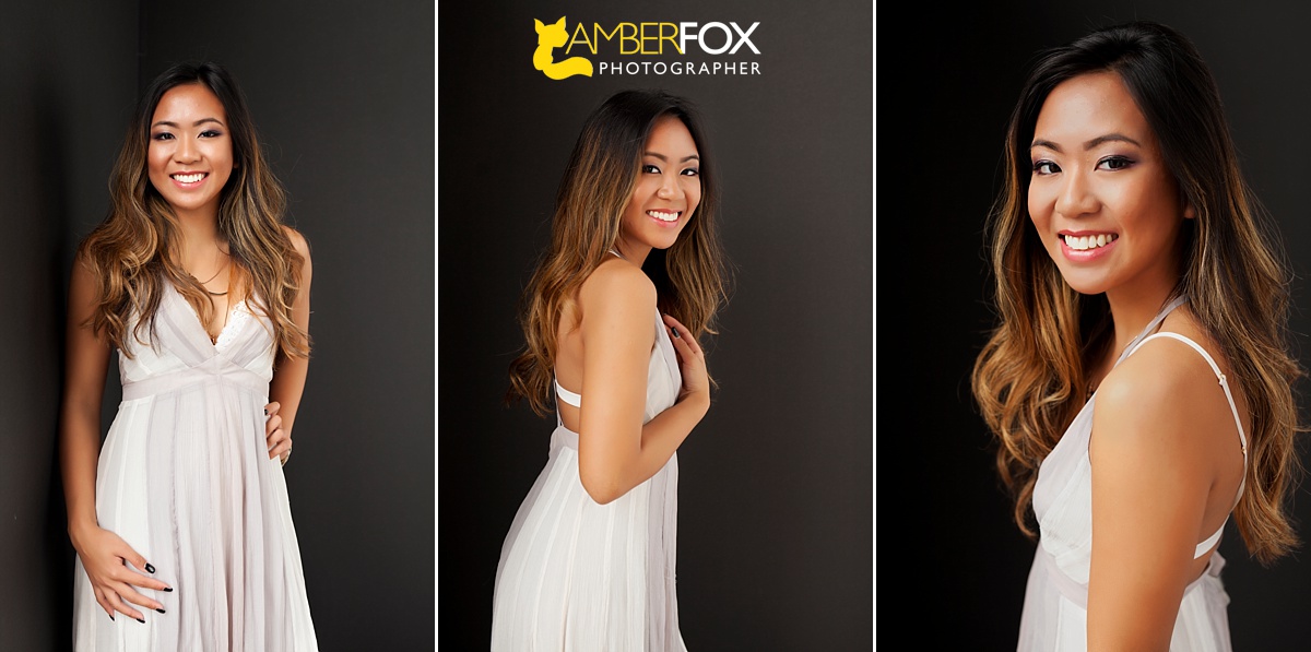 Amber Fox Photographer, Orange County Senior Pictures, Foxy Senior Model, Class of 2017