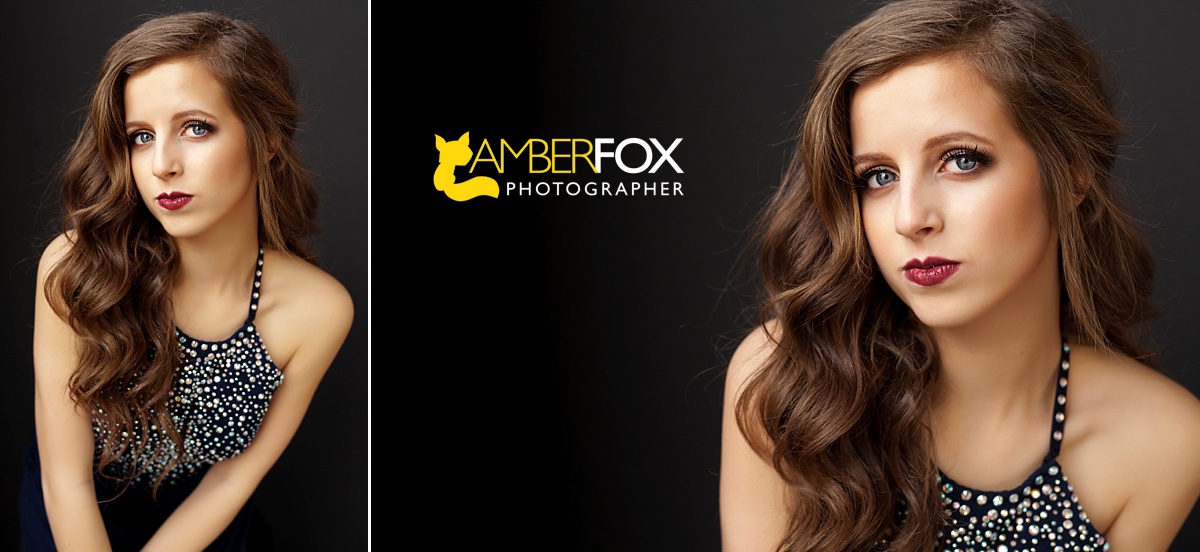 Amber Fox Photographer, Foxy Senior Model, Sabine West, Orange County Senior Pictures
