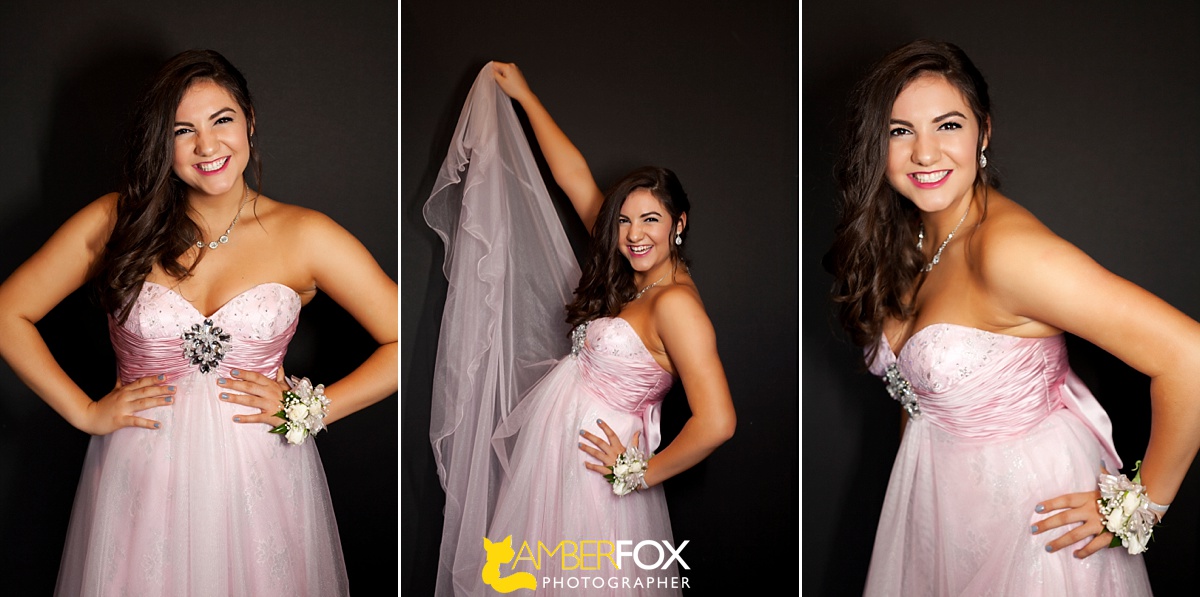 Prom Photos, Sonora High School, Amber Fox Photographer