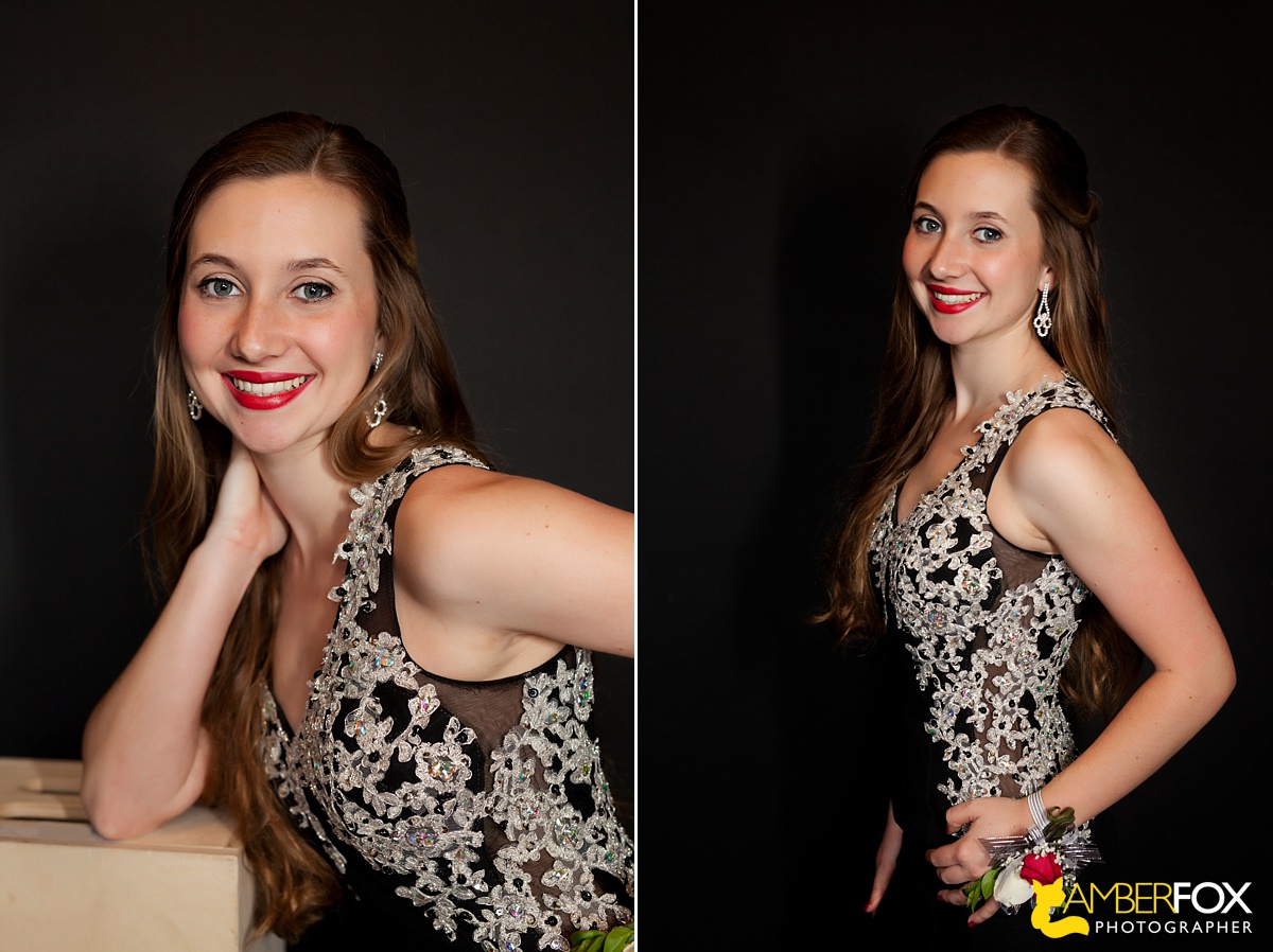 Prom Photos, Sonora High School, Amber Fox Photographer