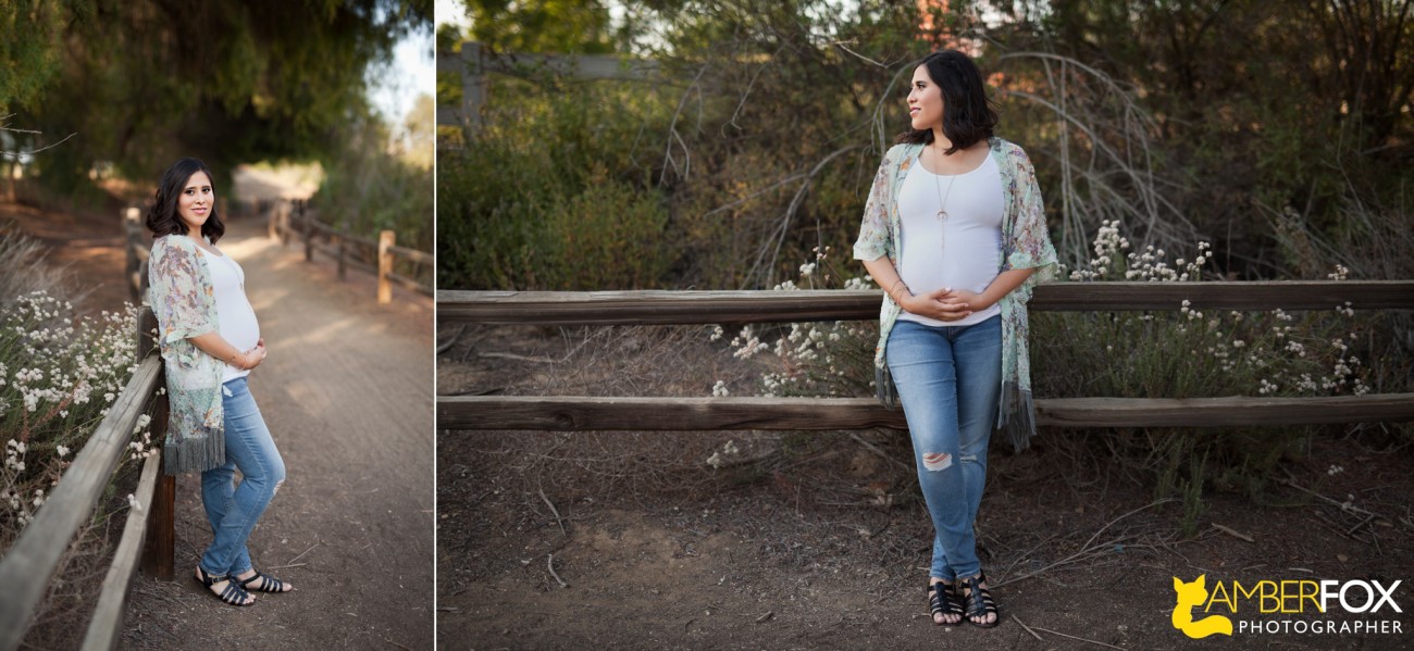 Amber Fox Photographer, Orange County Maternity Photos, Fullerton Portrait Photographer